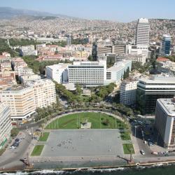 Aegean Region Hotels Find