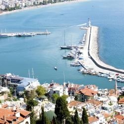 Alanya Coast Hotels Find