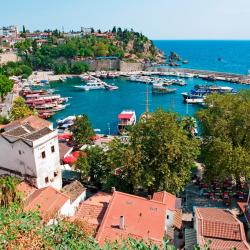 Antalya Hotels Find