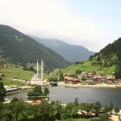 Black Sea Region Hotels Find