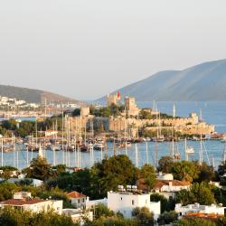 Bodrum Hotels Find