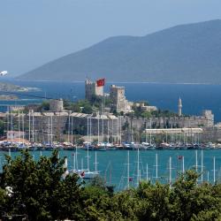 Bodrum City Hotels Find