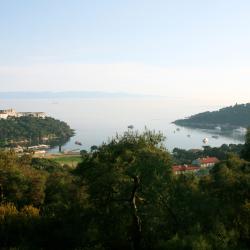 Buyukada Hotels Find