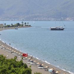 Calis Beach, Fethiye Hotels Find