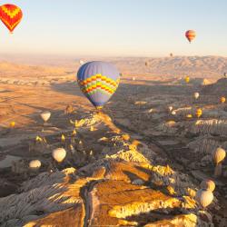 Cappadocia Hotels Find