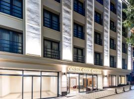 Carina Gold Hotel And Restaurant Hotels Find