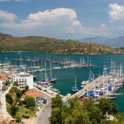 Fethiye Hotels Find