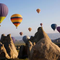 Goreme Hotels Find