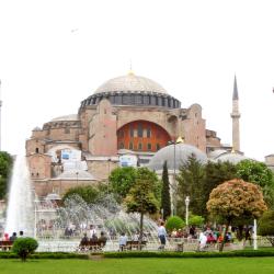 Hagia Sophia, Istanbul Hotels Find