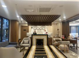 Hotel Sapphire Hotels Find