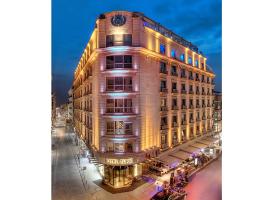 Hotel Zurich Istanbul Old City Hotels Find