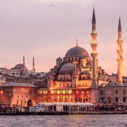 Istanbul Hotels Find
