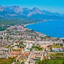 Kemer Hotels Find