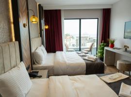 Linda Port Hotel Hotels Find