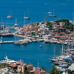Marmaris Hotels Find