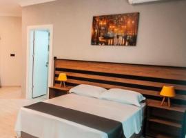 MiLAROOM Hotels Find