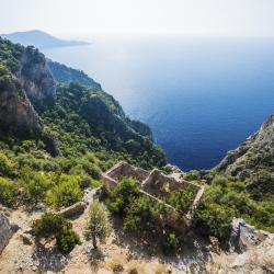 Mugla Province Hotels Find