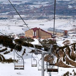 Palandoken Hotels Find