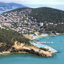Prince Islands Hotels Find