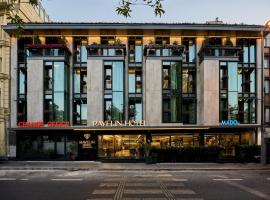 Rayelin Hotel Istanbul Old City Hotels Find