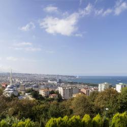 Samsun Province Hotels Find