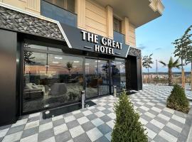 The Great Airport Hotel Hotels Find