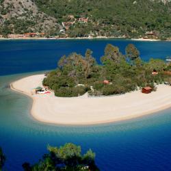 Turkish Riviera Hotels Find