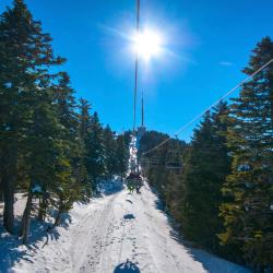 Uludag Ski Hotels Find