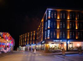 WestDoor Hotel Hotels Find