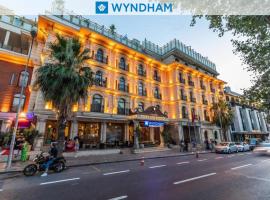 Wyndham Istanbul Old City Hotels Find
