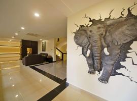 Best Western Premier Garden Hotel Entebbe Hotels Find