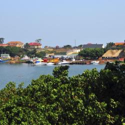 Entebbe Hotels Find