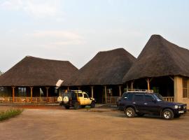 Euphorbia Safari Lodge Hotels Find