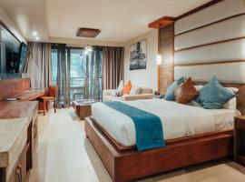Fairway Boutique Hotel - Kampala, Uganda Hotels Find