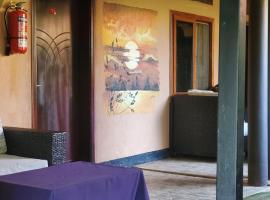 Gorilla African Guest House Hotels Find