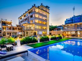Hotel Horizon Entebbe Hotels Find