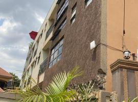 Javelin Hotel , Kampala, Uganda Hotels Find