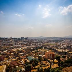 Kampala Hotels Find