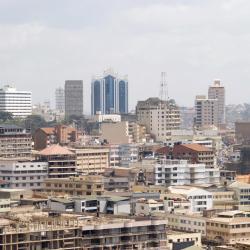 Kampala Hotels Find