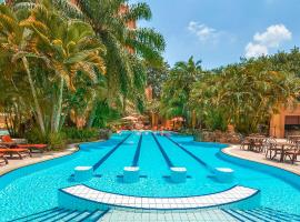 Kampala Serena Hotel Hotels Find