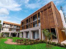 Le Petit Village Boutique Hotel & Spa Hotels Find