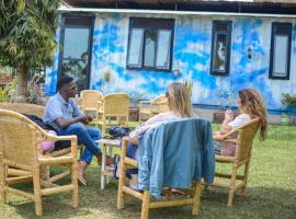 Luxury Acacia Villa with Kampala's Best View Hotels Find