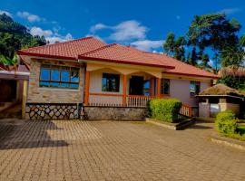 Mianzi Guest House Hotels Find
