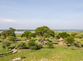 Murchison Palace Hotels Find