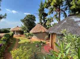 Rock Garden Sipi Hotels Find