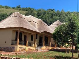 Stevalyn's Ridge View Lodge Hotels Find