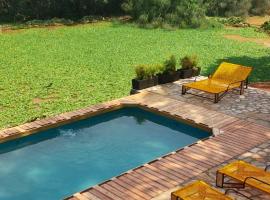 ViaVia Entebbe Hotels Find