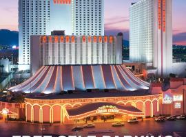 Circus Circus Hotel, Casino & Theme Park Hotels Find