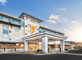 Compass by Margaritaville Medford Hotels Find