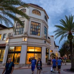 Disney Springs, Orlando Hotels Find